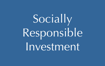Socially Responsible Investment