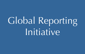 Global Reporting Initiative