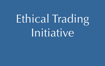 Ethical Trading Initiative