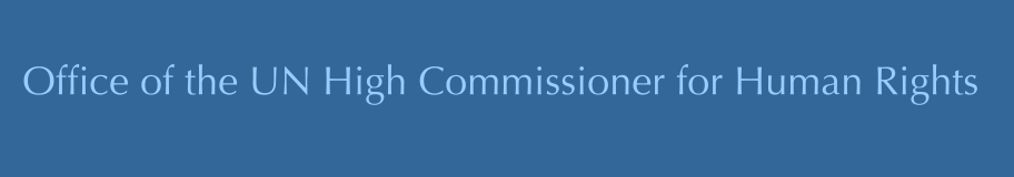   Office of the UN High