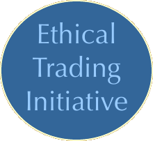 Ethical Trading Initiative